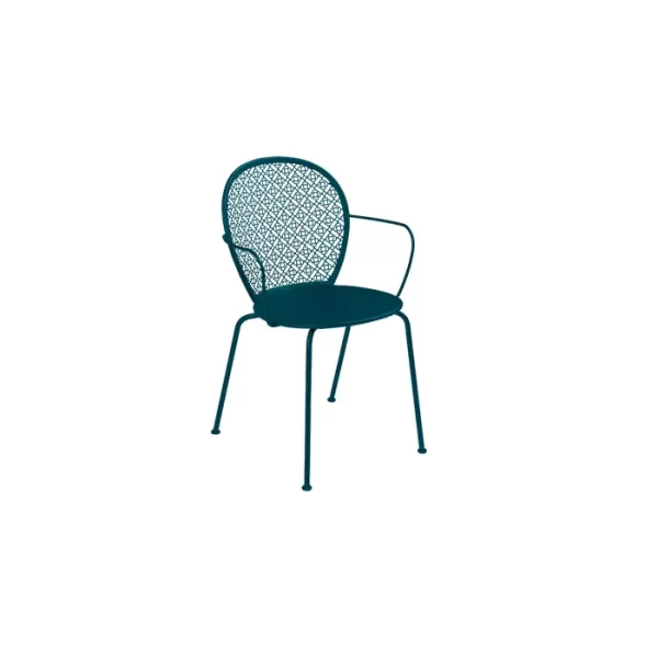Lecio fm lorette dining armchair 1