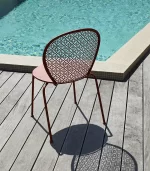 Lecio fm lorette dining chair 2