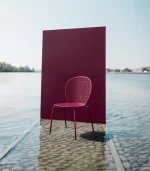 Lecio fm lorette dining chair 4