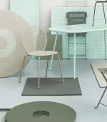 Lecio fm lorette dining chair 5