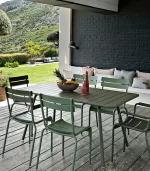 Luxembourg 165x100 Table - Image 3