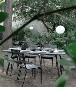 Luxembourg 165x100 Table - Image 4