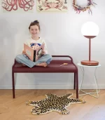 Luxembourg Compact Bench - Image 2