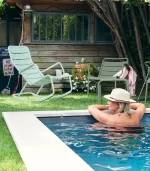 Luxembourg Low Lounge Set - Image 2