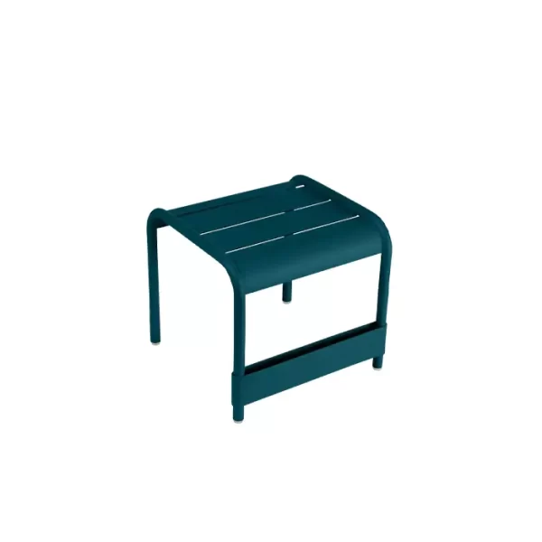 Luxembourg Low Stool / Footrest