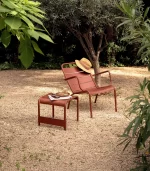 Luxembourg Low Stool / Footrest - Image 2