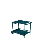 Luxembourg Trolley Side Bar