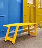 Origami Bench - Image 5