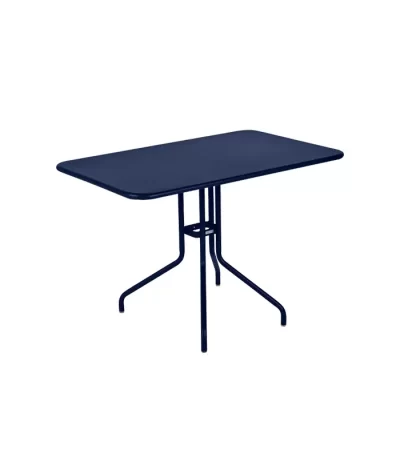 Lecio fm petale 110x70 dining table 1