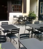 Lecio fm petale 60x70 dining table 5