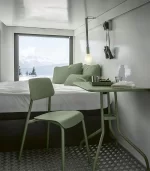 Lecio fm petale dining set 1