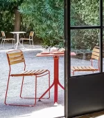 Lecio fm resto 57x57 dining table 6