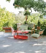 Lecio fm salsa coffee table 5