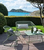 Lecio fm sixties lounge 2 seater 3