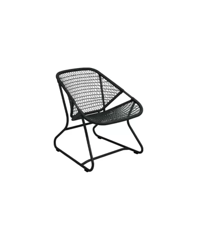 Lecio fm sixties lounge armchair 1