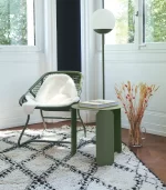 Lecio fm sixties lounge armchair 5