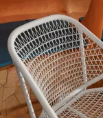 Lecio fm sixties lounge armchair 6