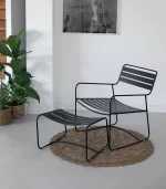 Lecio fm surprising low armchair 3