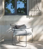 Lecio fm surprising low armchair 6