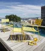 Lecio fm surprising low armchair 7