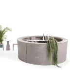 Lecio lx hangar60 barcounter 3