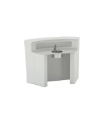 Lecio lx hangar60 barcounter 7