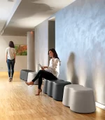 Lecio lx peanut 144 bench 2