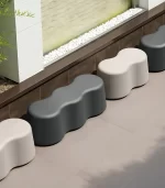 Lecio lx peanut 144 bench 3