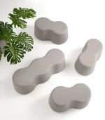 Lecio lx peanut 144 bench 4