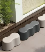 Lecio lx peanut 99 bench 3